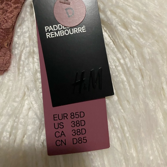 H&M bra - Picture 4 of 5